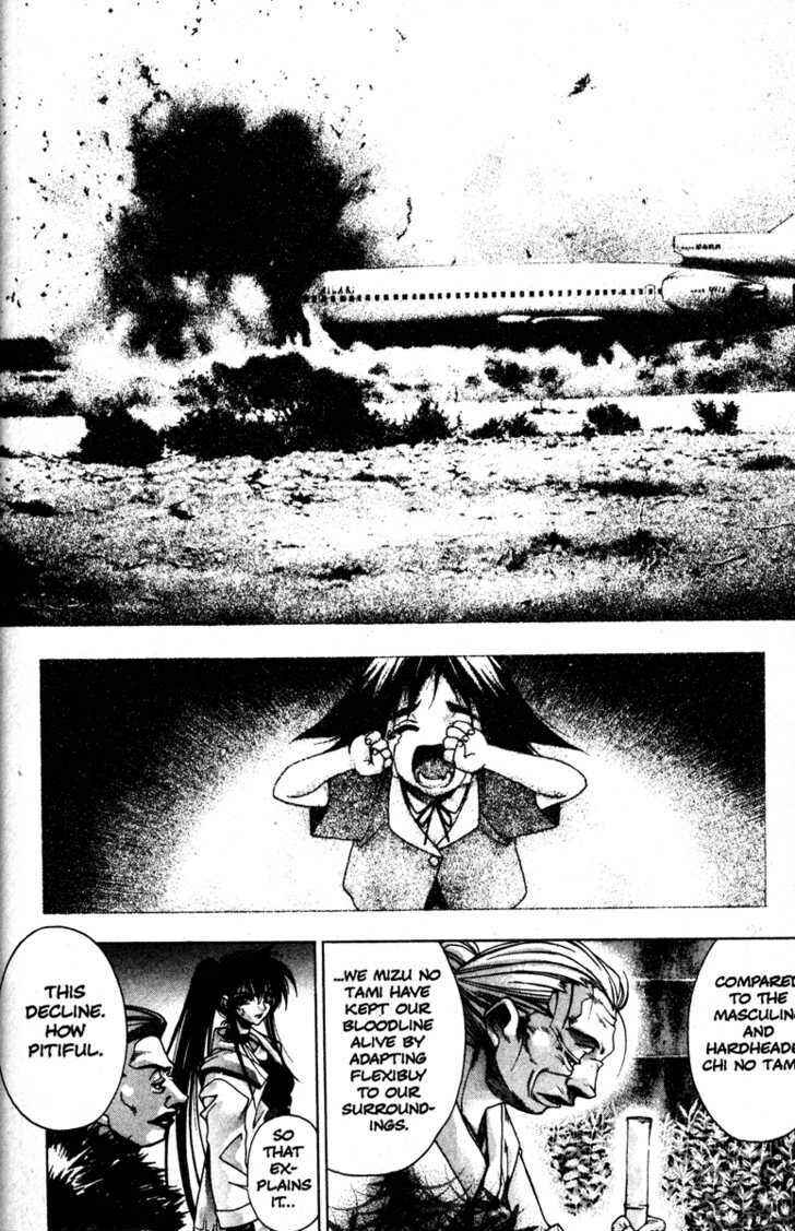 Page 15 Chapter 25 Kamikaze