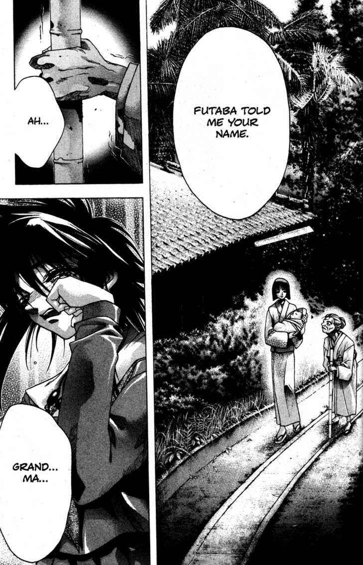 Page 20 Chapter 25 Kamikaze