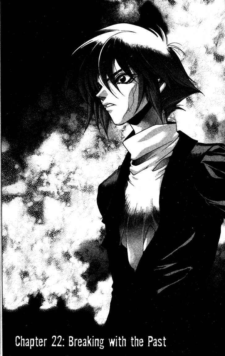 Page 1 Chapter 22 Kamikaze