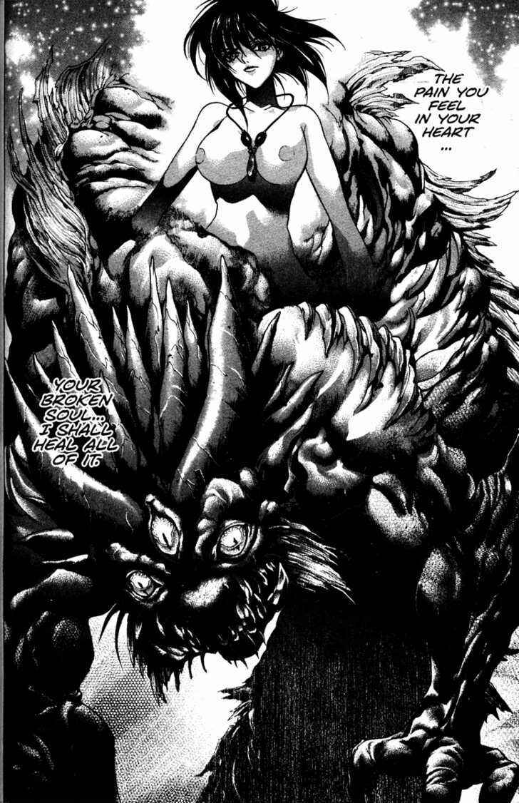 Page 2 Chapter 58 Kamikaze
