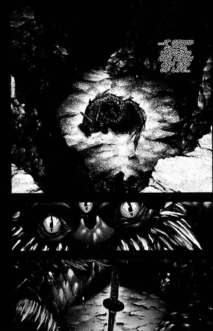 Page 37 Chapter 58 Kamikaze