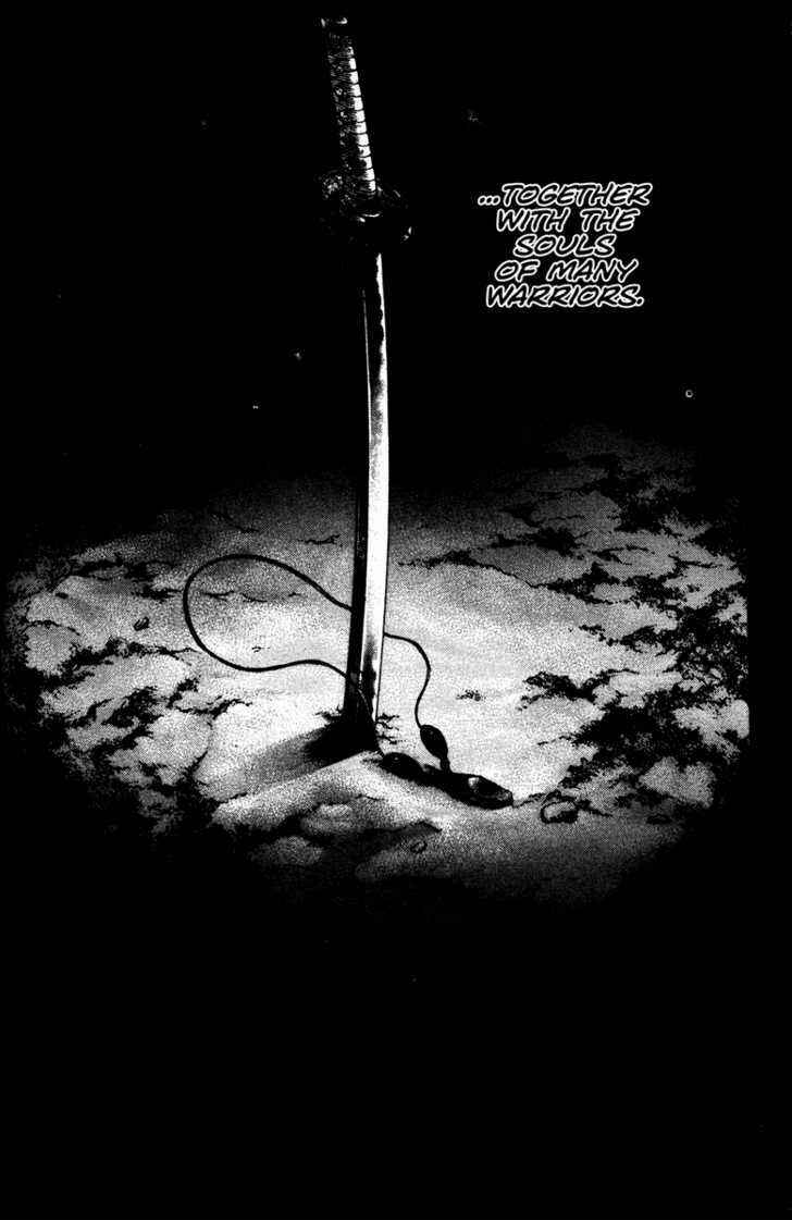 Page 38 Chapter 58 Kamikaze