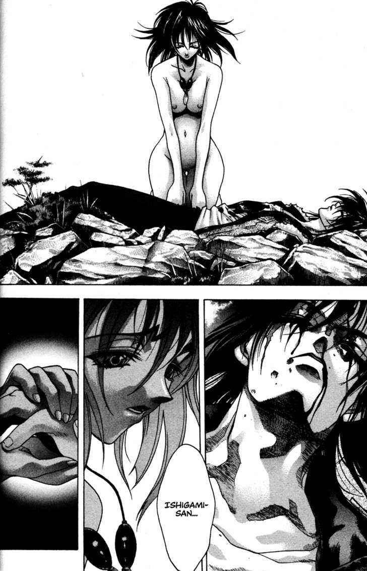 Page 8 Chapter 58 Kamikaze