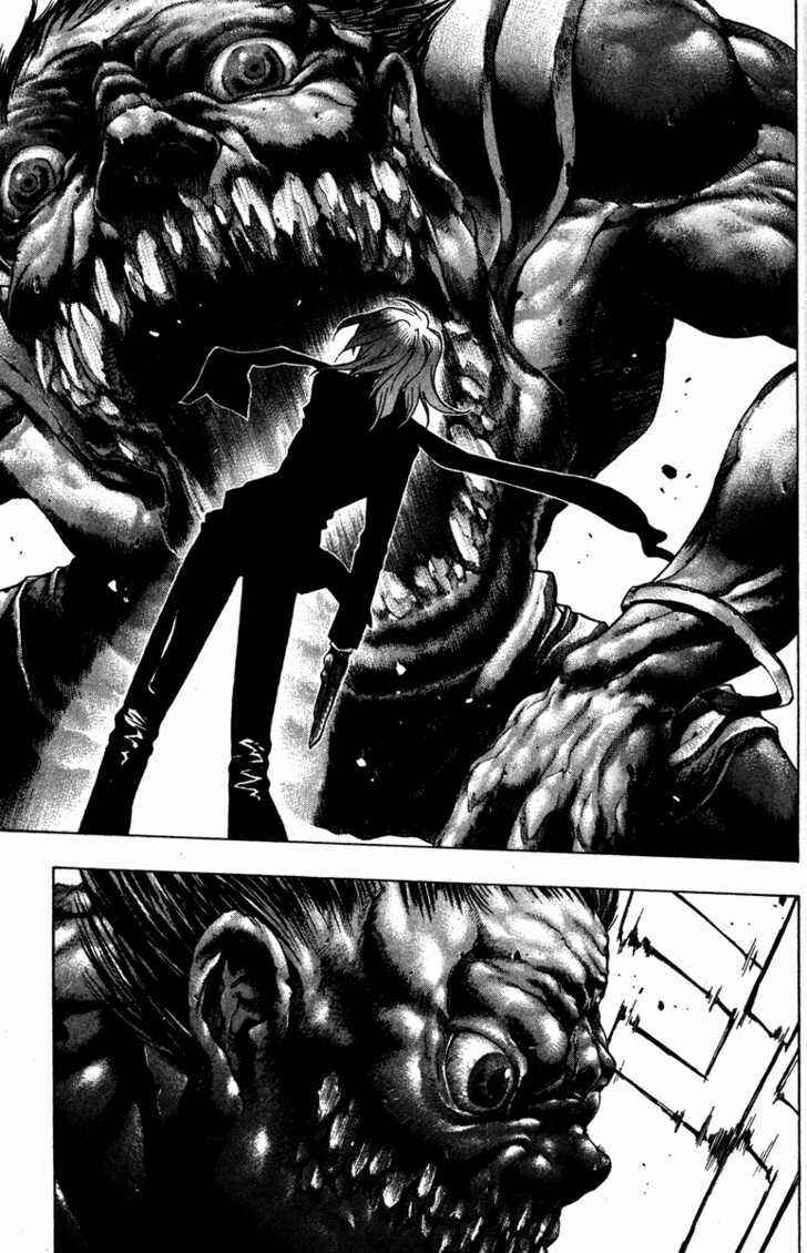 Page 25 Chapter 49 Kamikaze