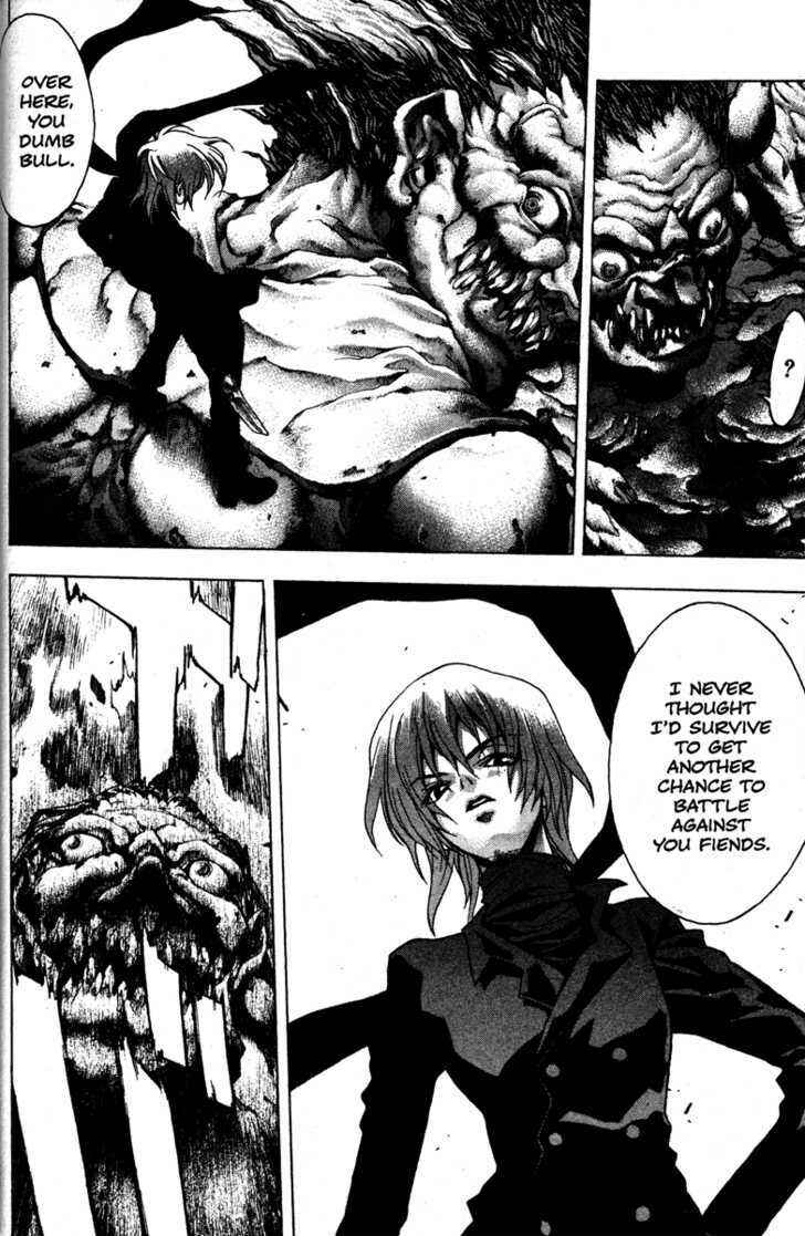 Page 26 Chapter 49 Kamikaze