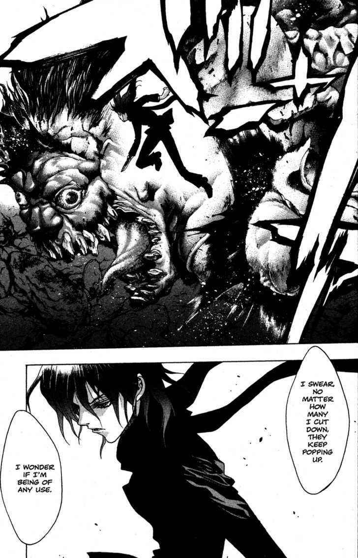 Page 27 Chapter 49 Kamikaze
