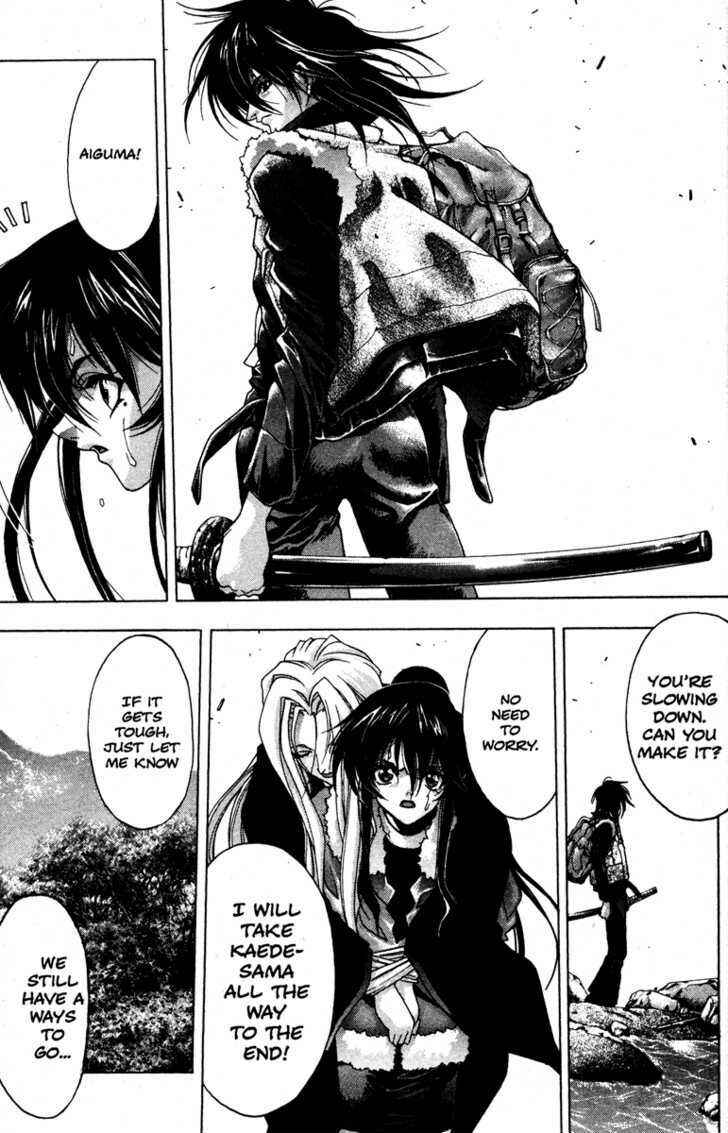Page 29 Chapter 49 Kamikaze
