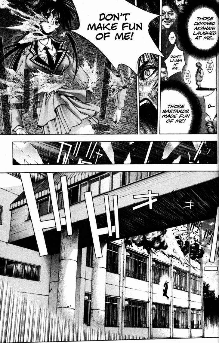 Page 3 Chapter 6 Kamikaze