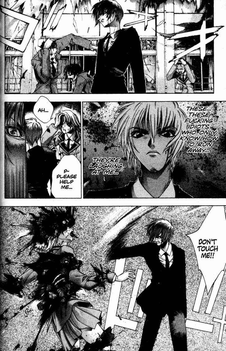 Page 4 Chapter 6 Kamikaze