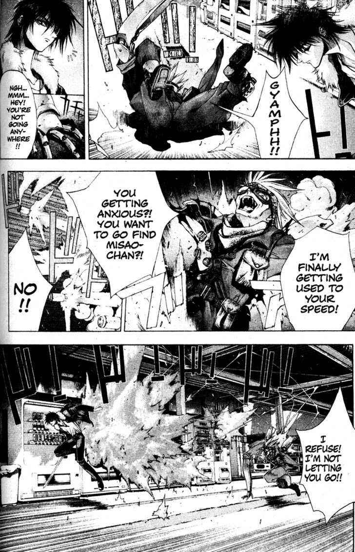 Page 6 Chapter 6 Kamikaze
