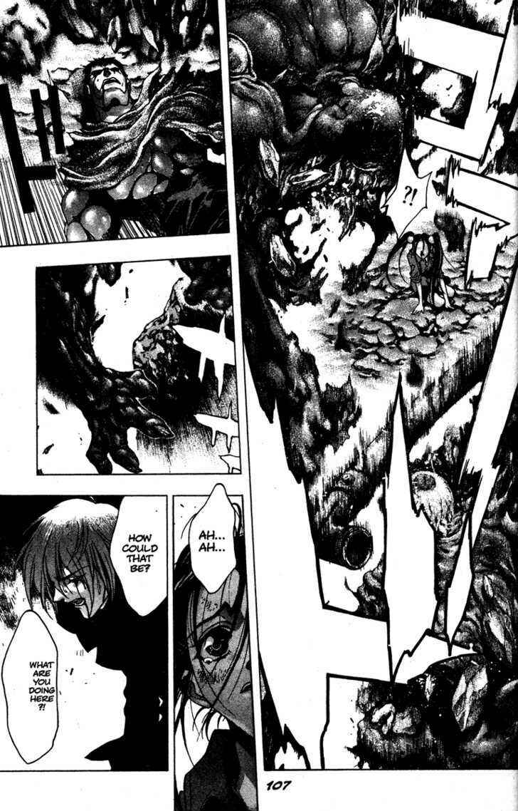 Page 11 Chapter 56 Kamikaze