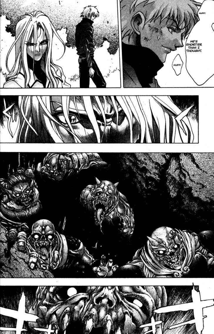 Page 18 Chapter 56 Kamikaze