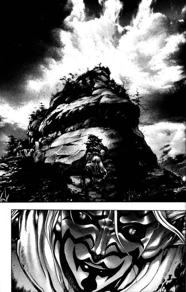 Page 29 Chapter 56 Kamikaze