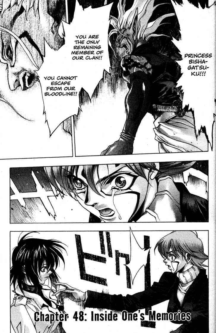 Page 1 Chapter 48 Kamikaze