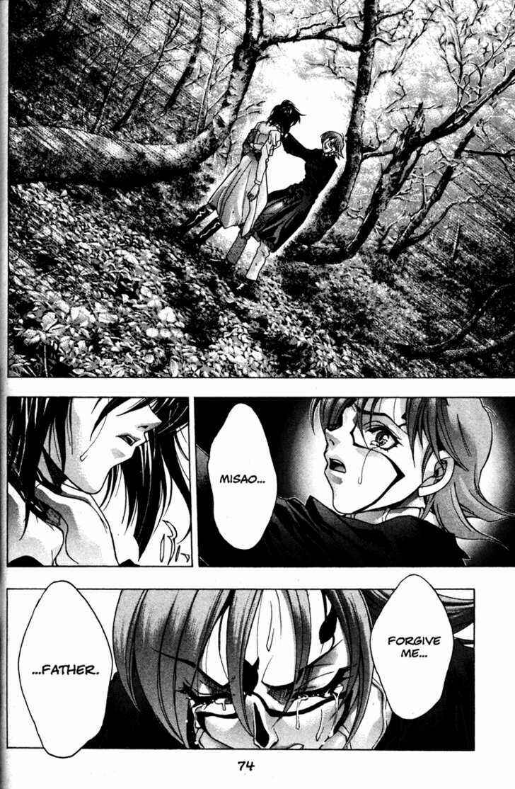 Page 6 Chapter 48 Kamikaze