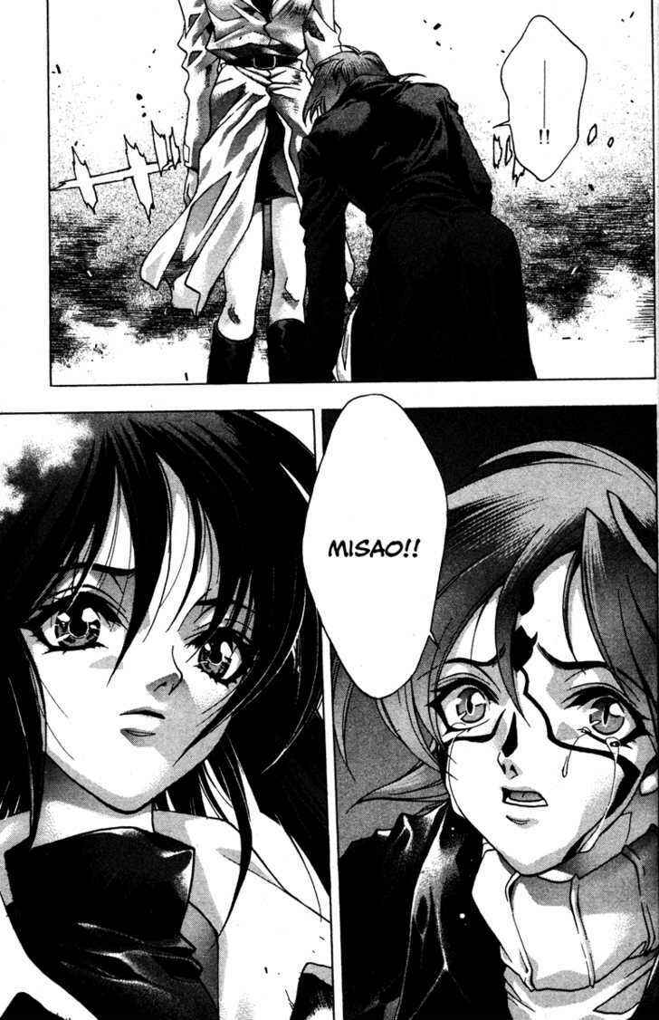 Page 9 Chapter 48 Kamikaze