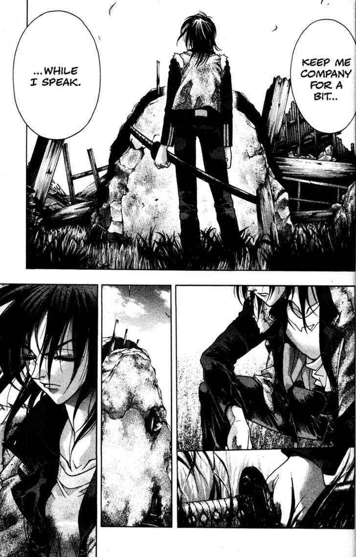 Page 20 Chapter 34 Kamikaze