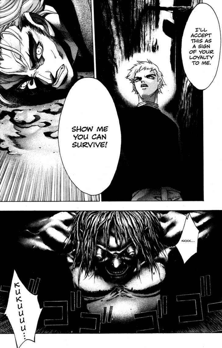 Page 9 Chapter 34 Kamikaze