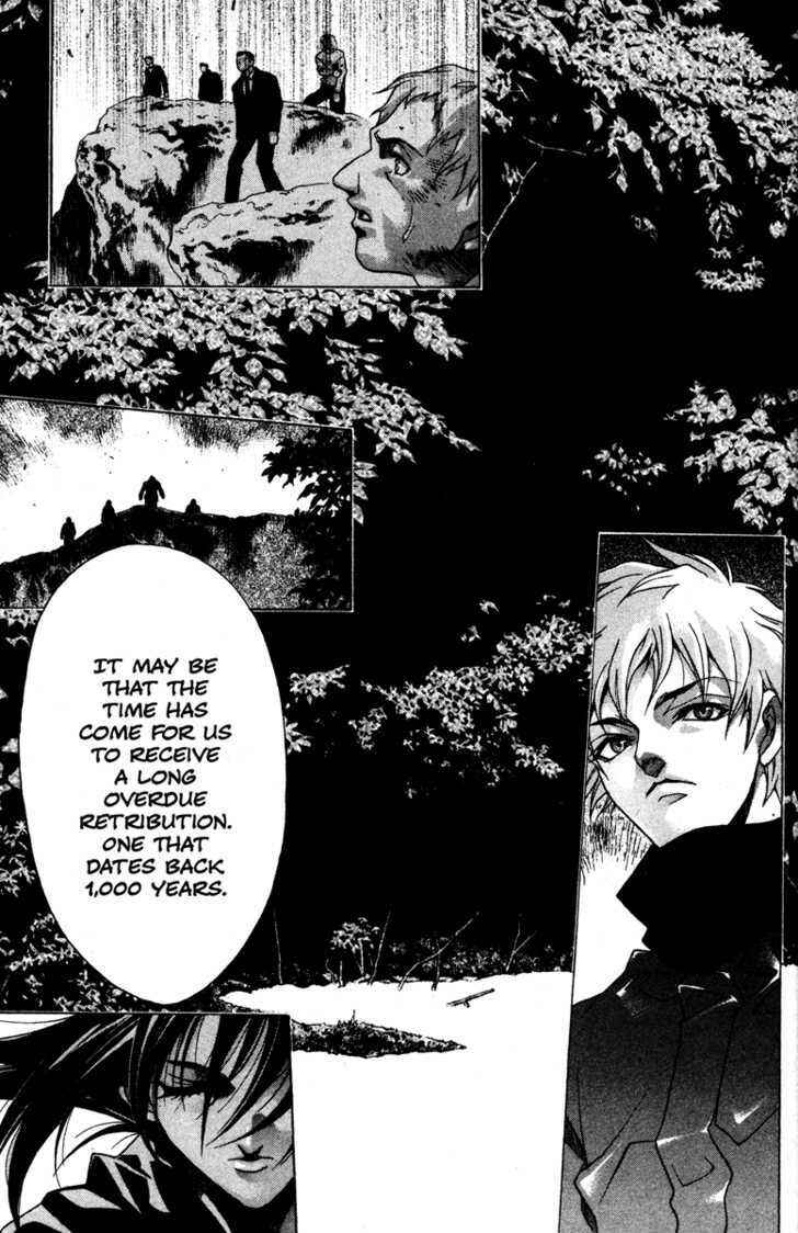 Page 18 Chapter 52 Kamikaze