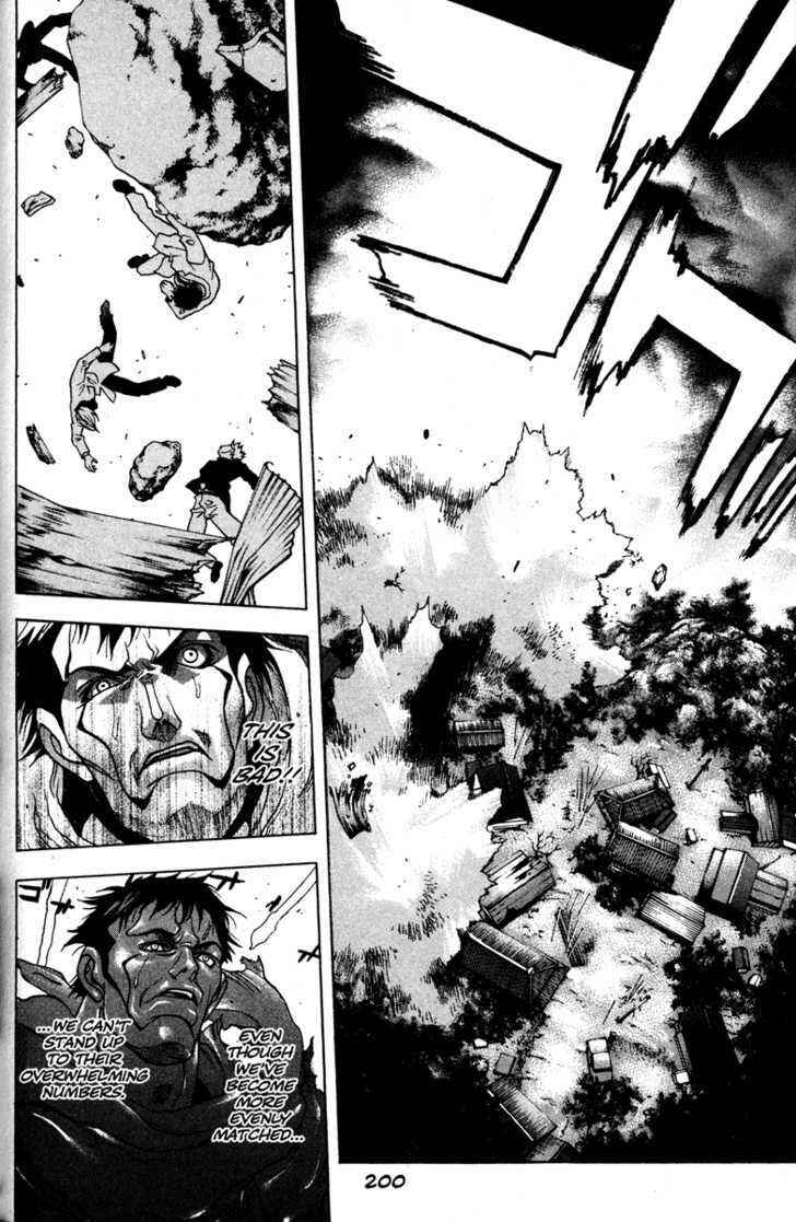 Page 9 Chapter 52 Kamikaze