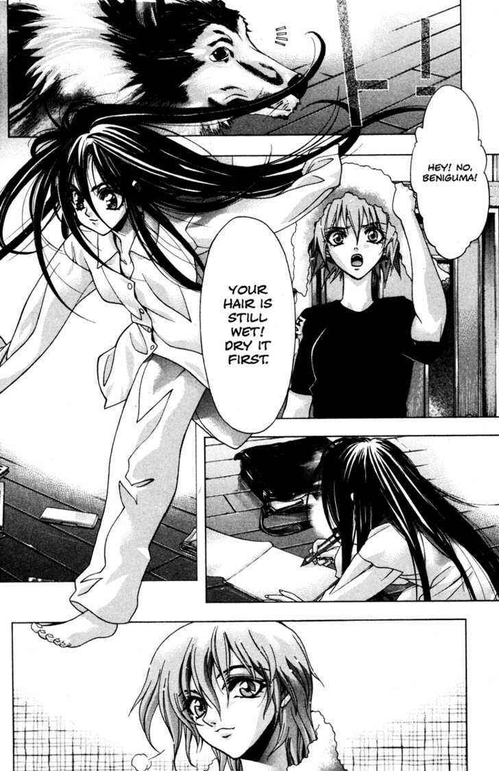 Page 10 Chapter 30 Kamikaze
