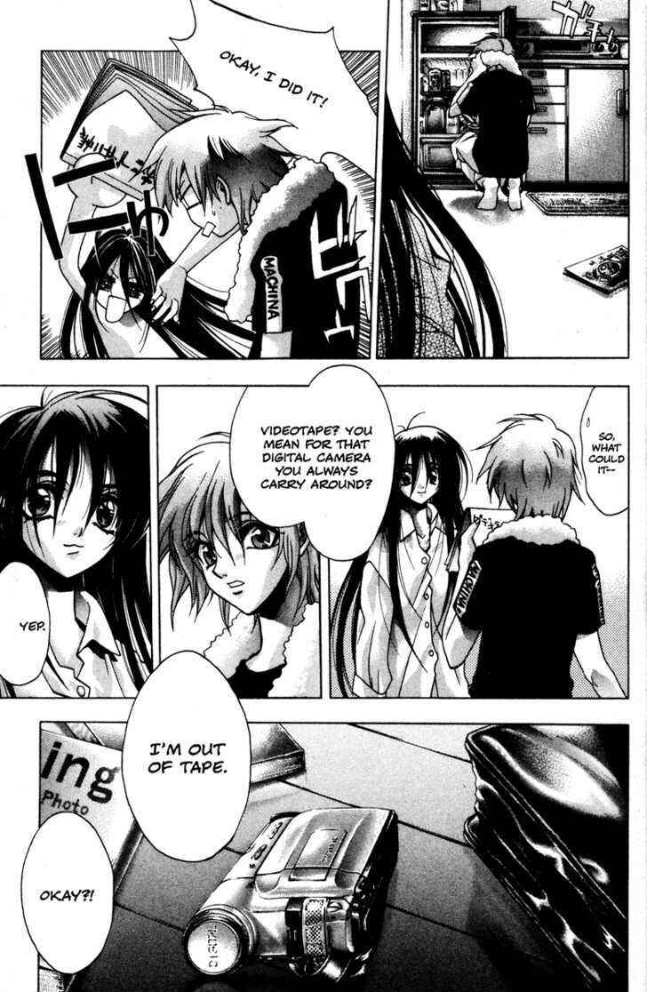Page 11 Chapter 30 Kamikaze