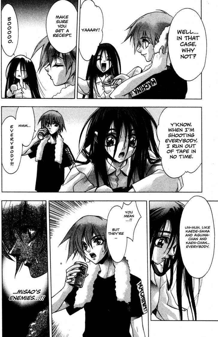 Page 12 Chapter 30 Kamikaze