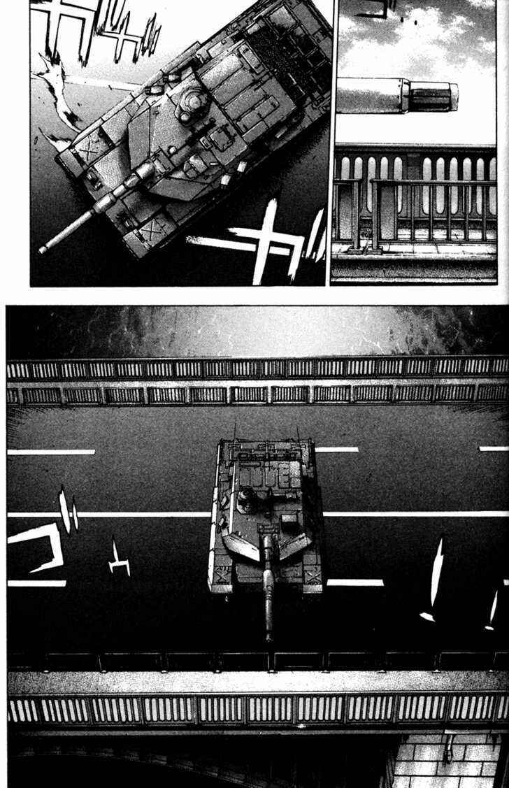 Page 25 Chapter 30 Kamikaze