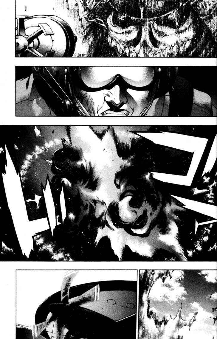Page 33 Chapter 30 Kamikaze