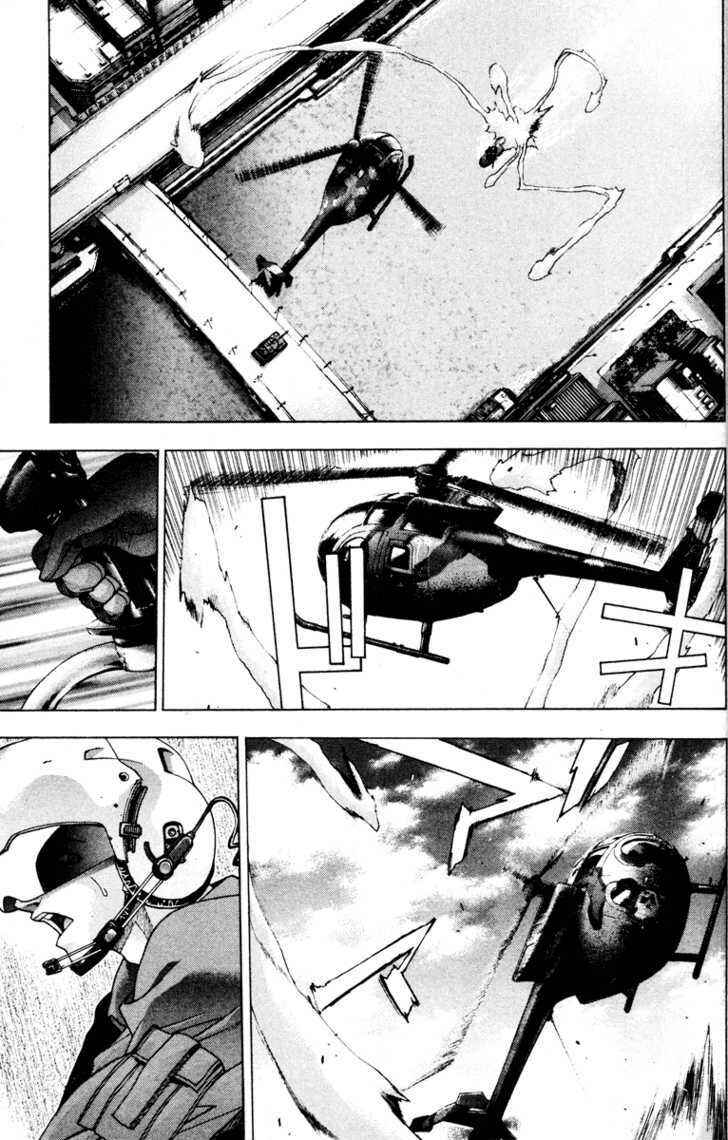 Page 37 Chapter 30 Kamikaze