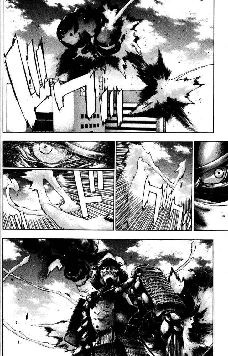 Page 38 Chapter 30 Kamikaze