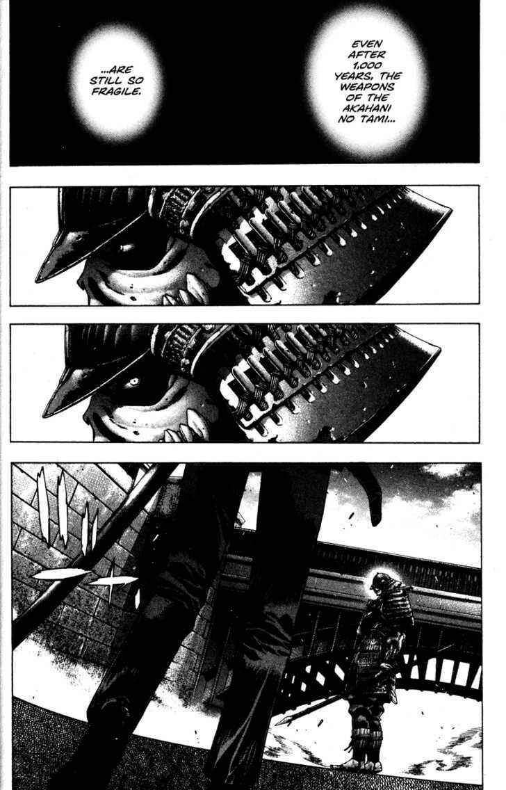 Page 44 Chapter 30 Kamikaze