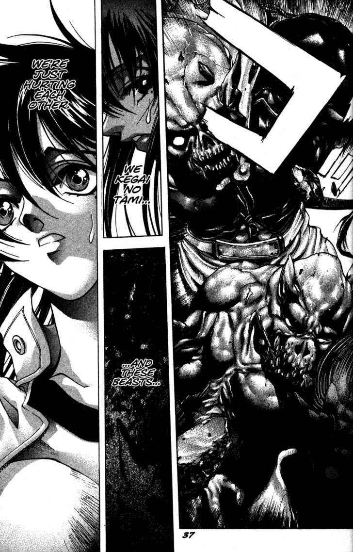 Page 11 Chapter 54 Kamikaze