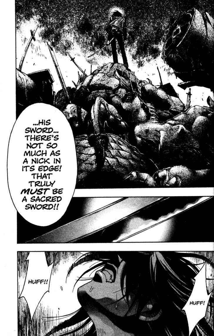 Page 19 Chapter 54 Kamikaze