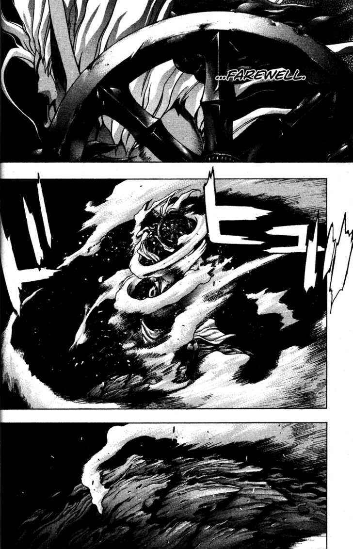 Page 28 Chapter 54 Kamikaze