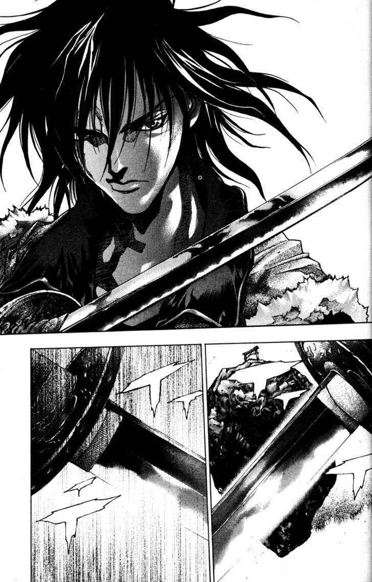 Page 35 Chapter 54 Kamikaze
