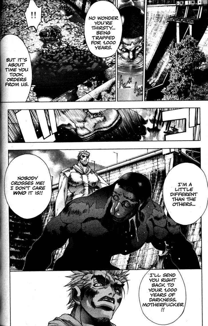 Page 2 Chapter 14 Kamikaze