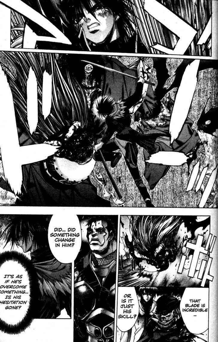 Page 5 Chapter 14 Kamikaze