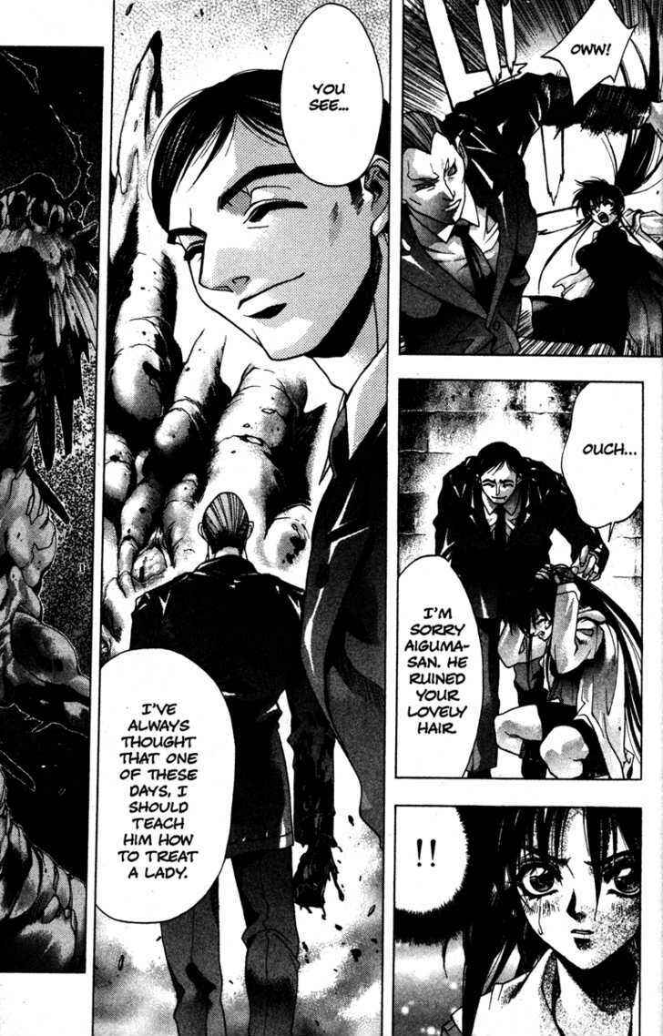 Page 12 Chapter 26 Kamikaze