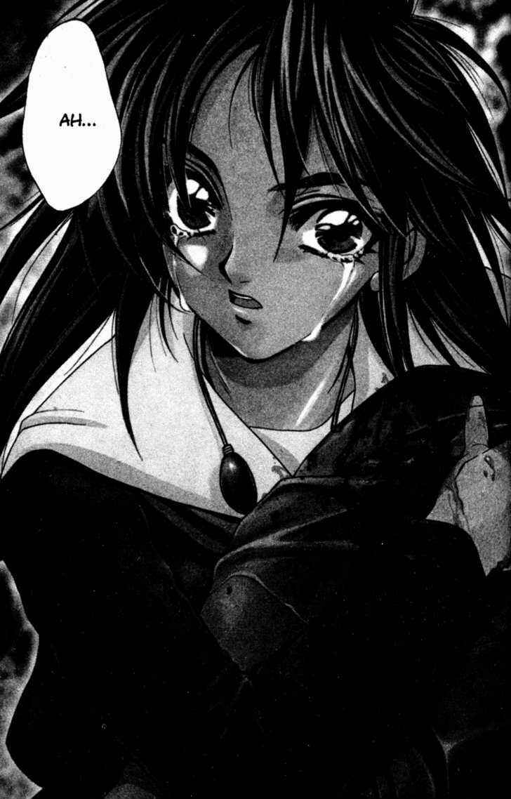 Page 26 Chapter 26 Kamikaze