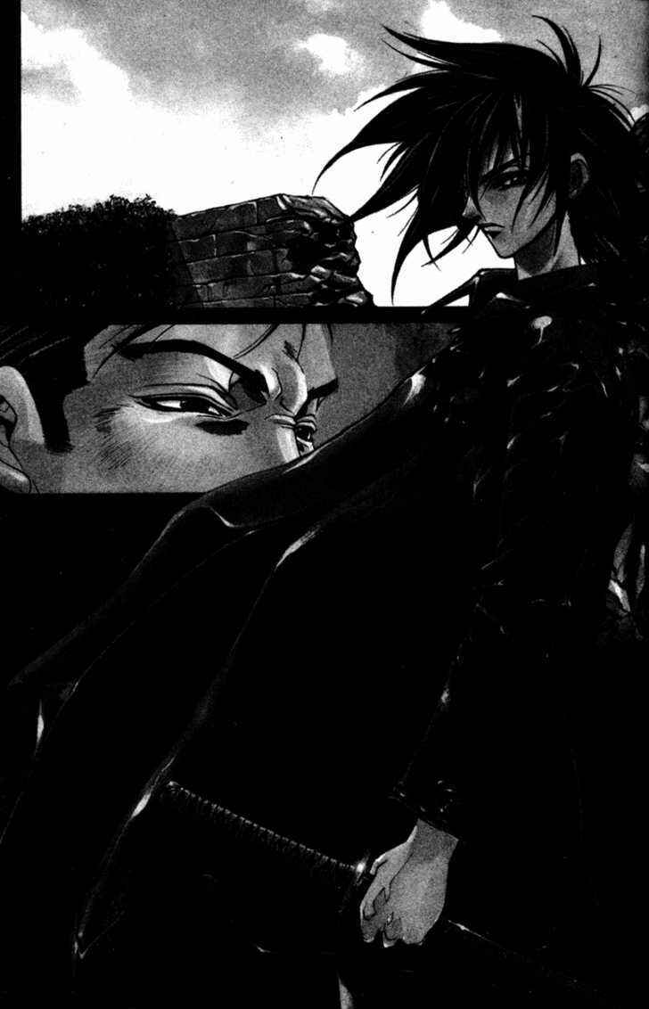 Page 28 Chapter 26 Kamikaze
