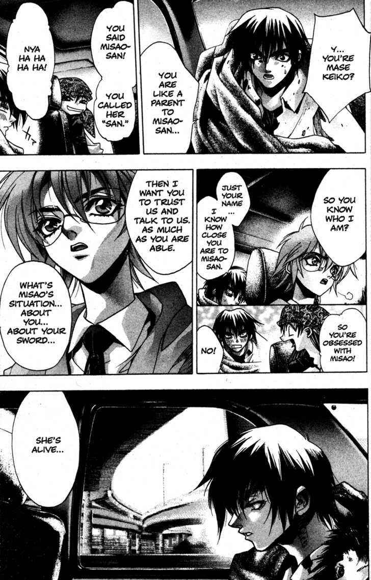 Page 6 Chapter 26 Kamikaze