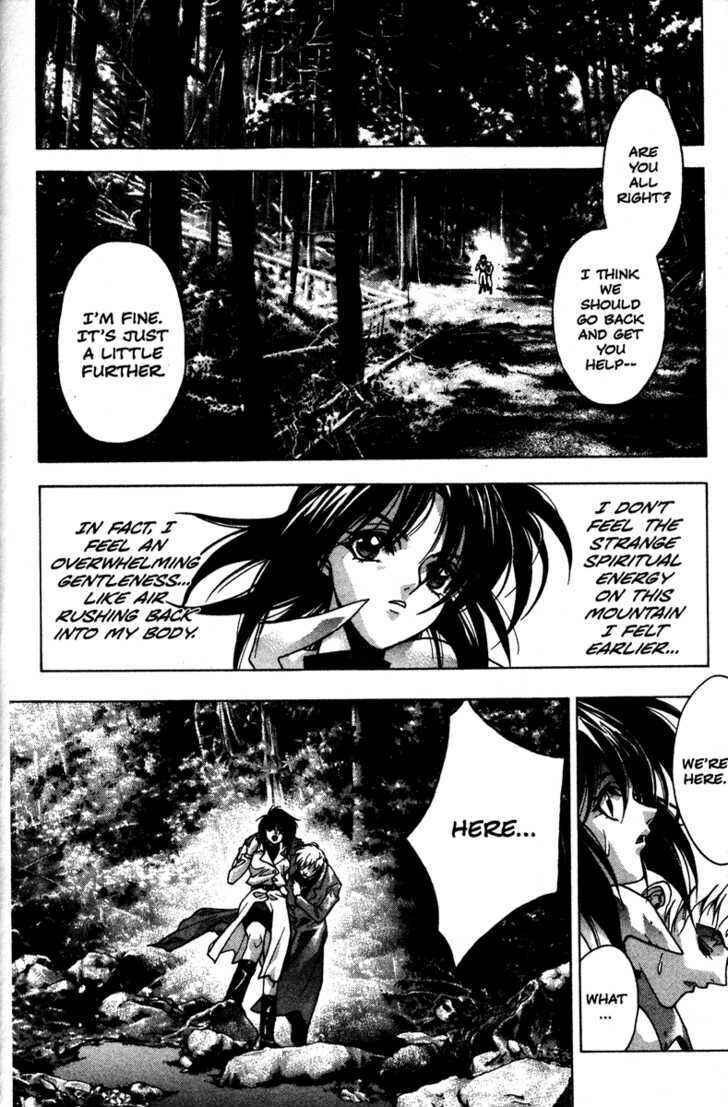 Page 24 Chapter 45 Kamikaze