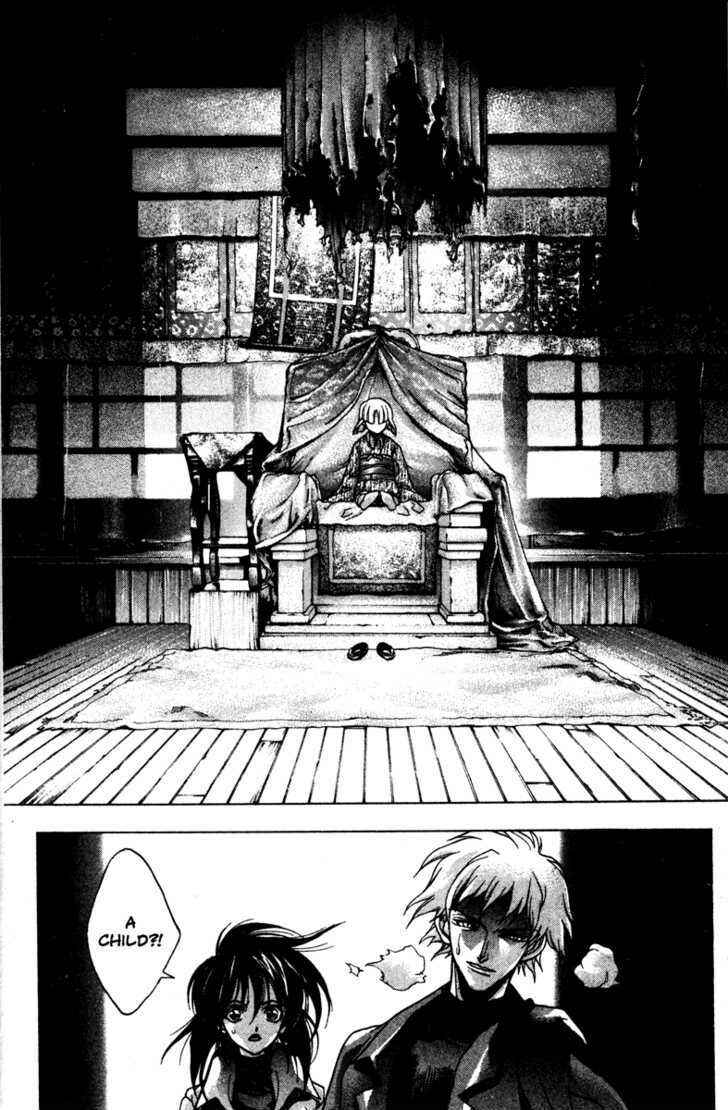 Page 26 Chapter 45 Kamikaze