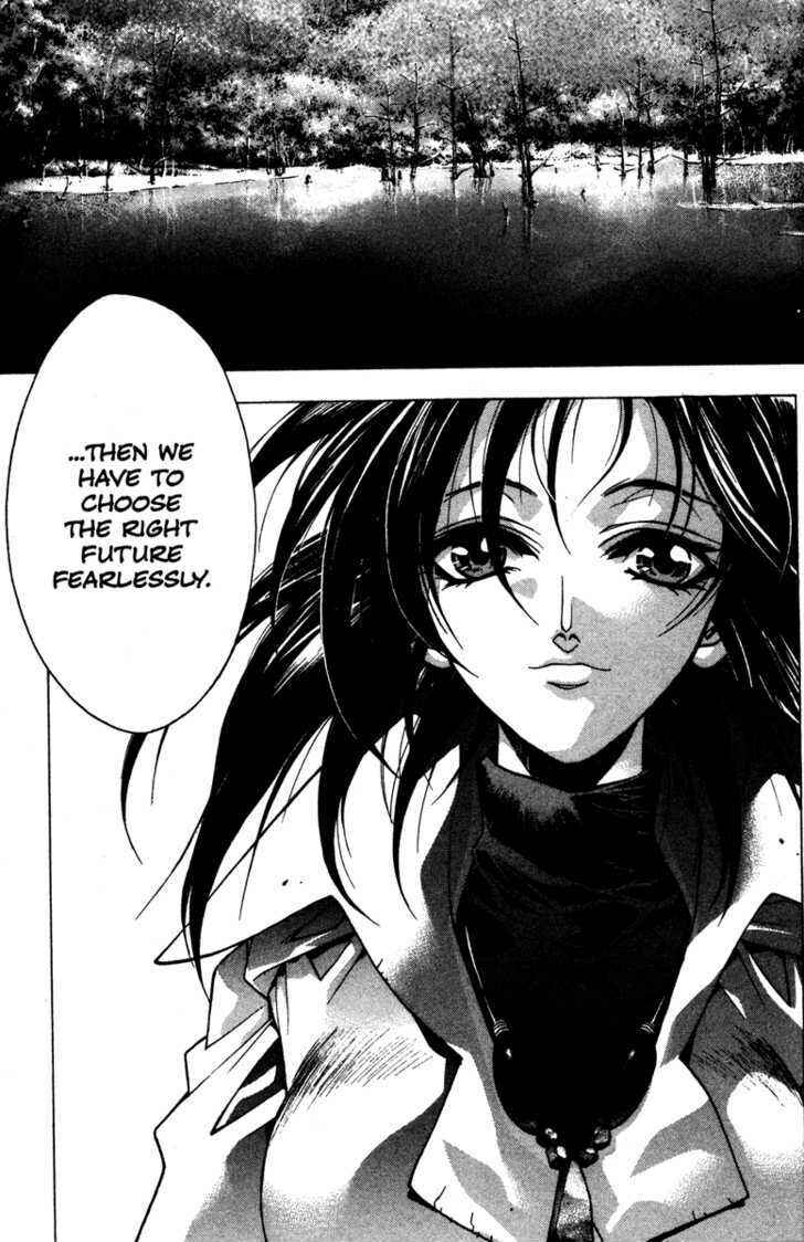Page 9 Chapter 45 Kamikaze