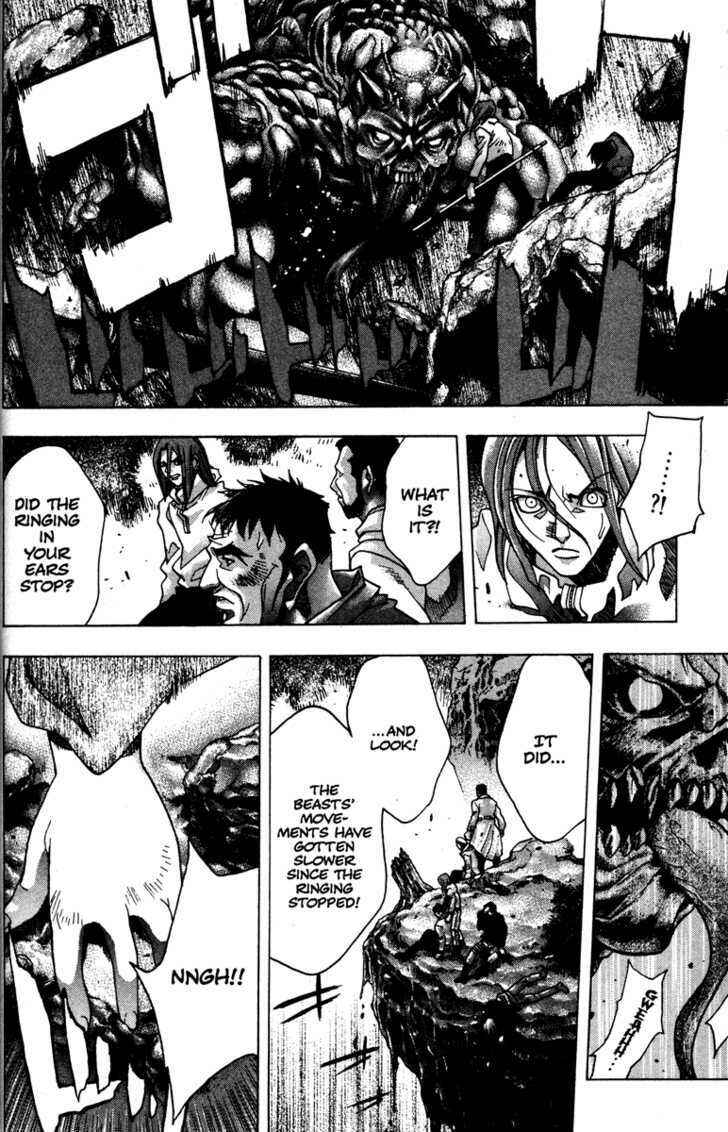 Page 10 Chapter 55 Kamikaze
