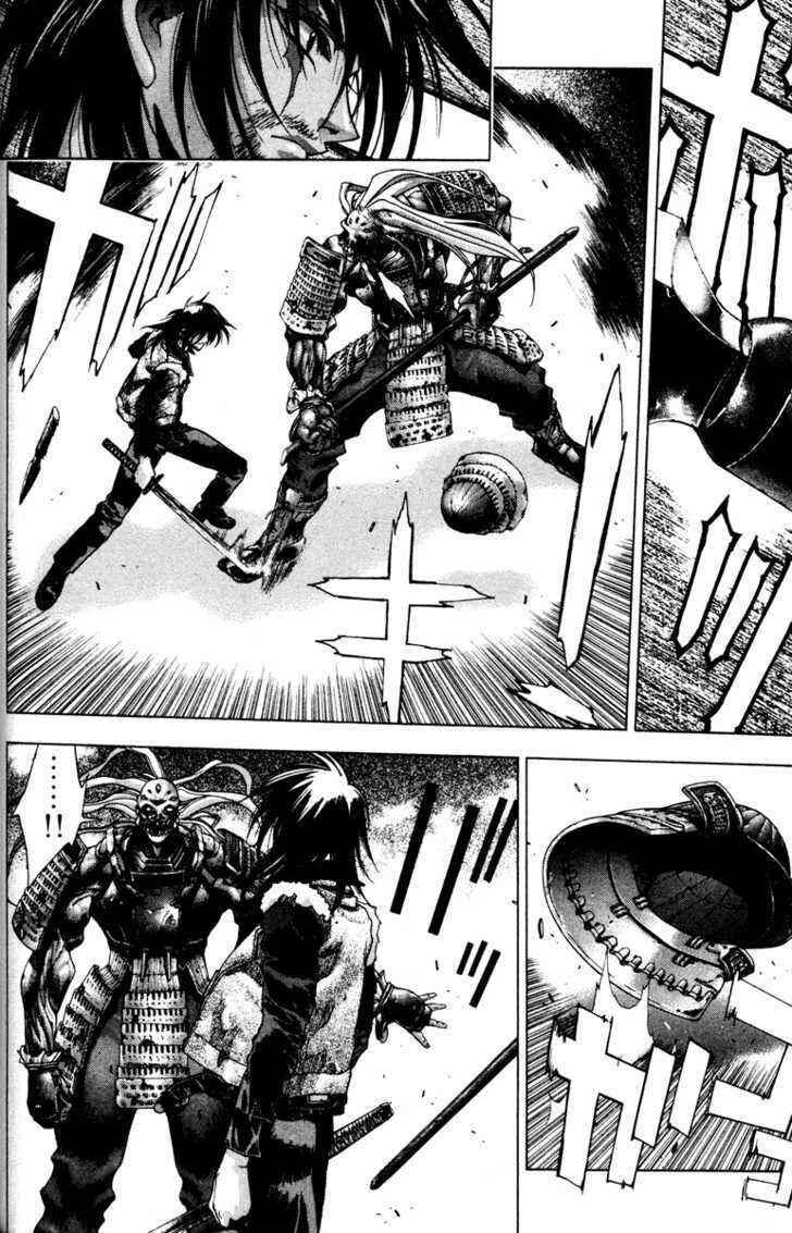 Page 17 Chapter 31 Kamikaze