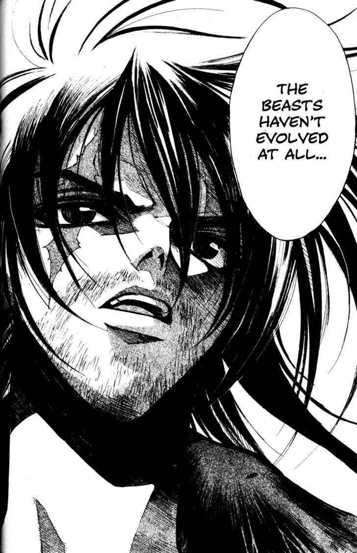 Page 19 Chapter 31 Kamikaze
