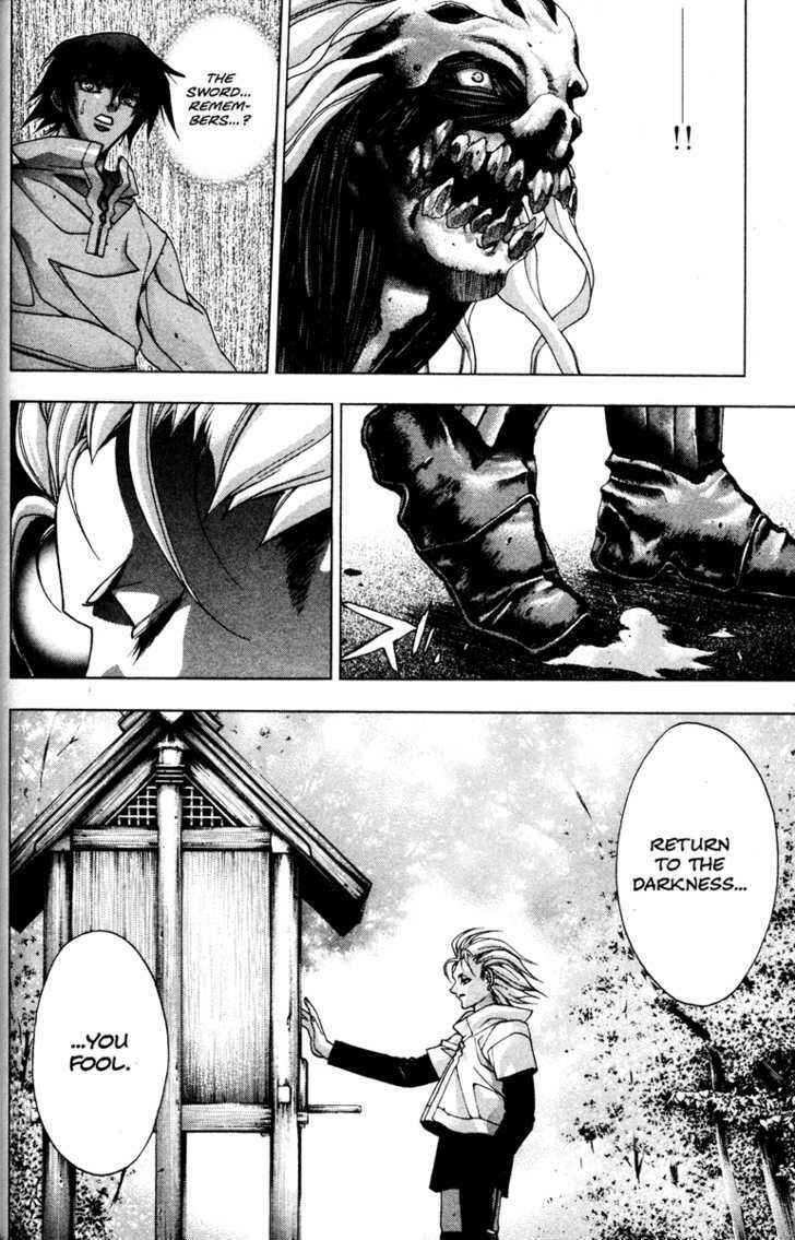 Page 21 Chapter 31 Kamikaze