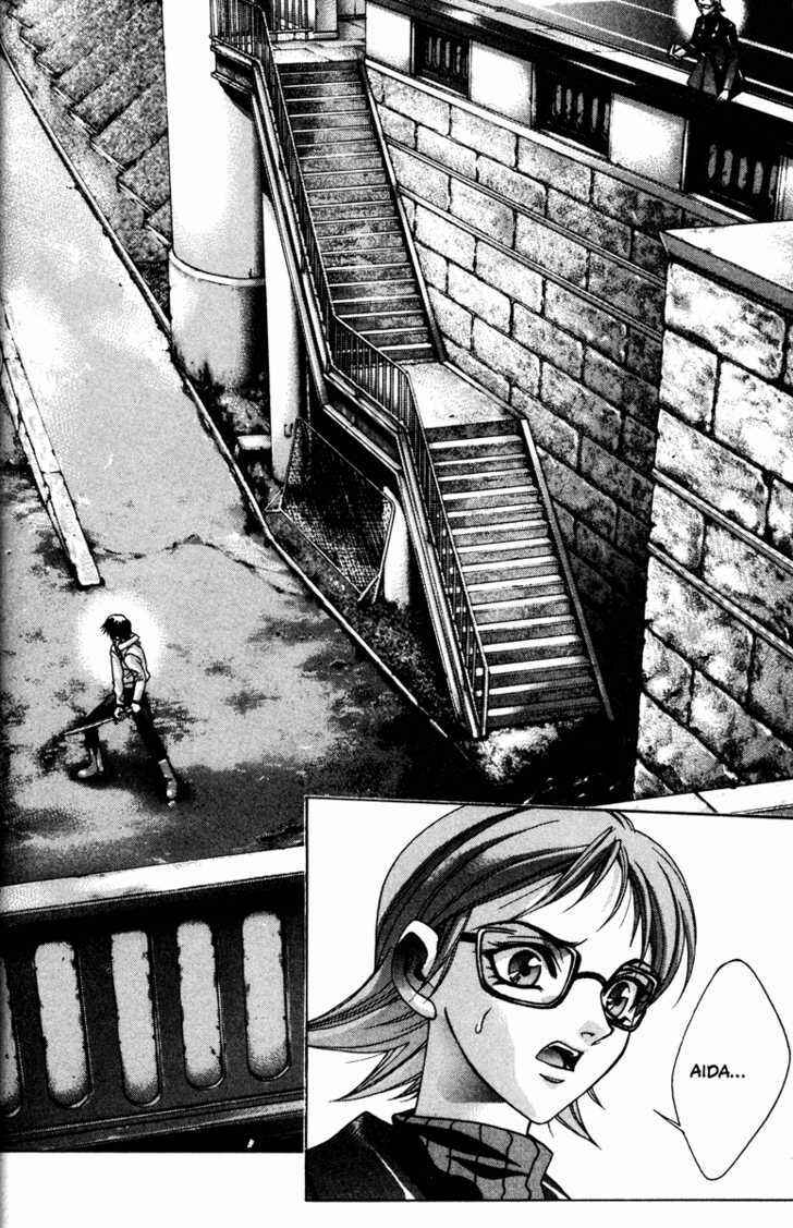 Page 29 Chapter 31 Kamikaze